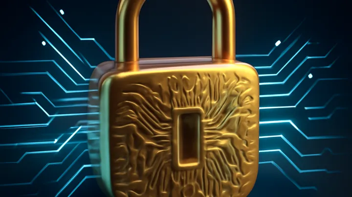 Account Security Features