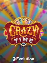 Crazy Time Crazy Time live game at ZIGO COM