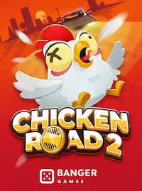 Chicken Road 2 Chicken Road 2 crash game at ZIGO COM