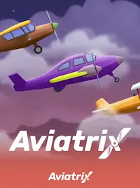 AviatriX AviatriX crash game at ZIGO COM