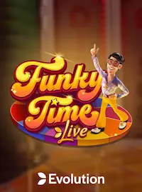 Funky Time Funky Time live disco show at ZIGO COM