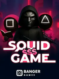 Squid Game Squid Game themed slot at ZIGO COM