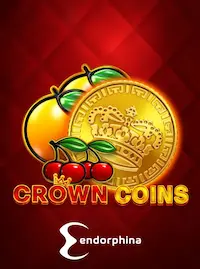 Crown Coins Crown Coins slot at ZIGO COM