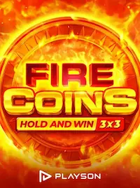 Fire Coins Fire Coins slot at ZIGO COM