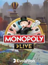 Monopoly Live Monopoly Live game show at ZIGO COM