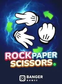 Rock Paper Scissors Rock Paper Scissors instant game at ZIGO COM