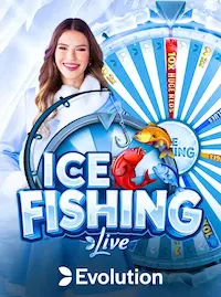 Ice Fishing Ice Fishing game at ZIGO COM