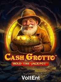 Cash Grotto Cash Grotto slot at ZIGO COM
