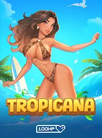 Tropicana Tropicana crash at ZIGO COM