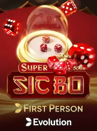 Sic Bo Sic Bo at ZIGO COM
