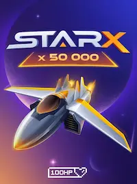 StarX StarX crash game at ZIGO COM