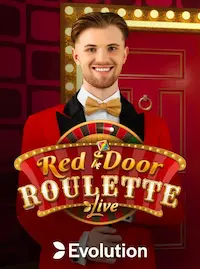 Red Door Roulette Red Door Roulette at ZIGO COM