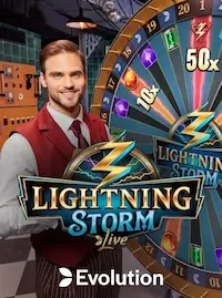 Lightning Storm Lightning Storm at ZIGO COM
