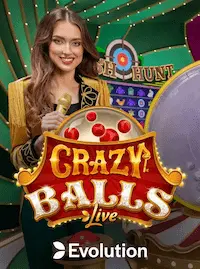 Crazy Ball Crazy Ball at ZIGO COM