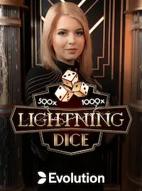 Lightning Dice Lightning Dice at ZIGO COM