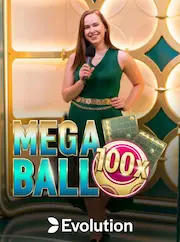 Mega Ball Mega Ball at ZIGO COM