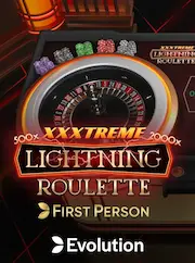 XXXtreme Lightning Roulette XXXtreme Lightning Roulette at ZIGO COM