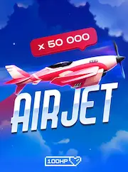Airjet Airjet crash game at ZIGO COM